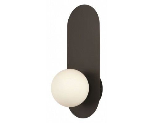 Бра Maytoni Bao MOD419WL-01B