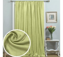 Портьера (200х270 см) 1 шт. RR 090