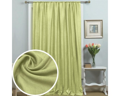 Портьера (200х270 см) 1 шт. RR 090