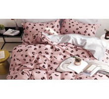 Постельное белье двуспальное Safari