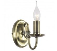 Бра Arti Lampadari Linera Linera E 2.1.1 A