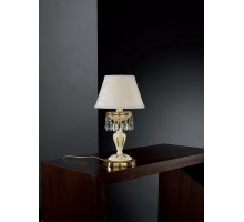 Настольная лампа декоративная Reccagni Angelo 6716 P 6716 P