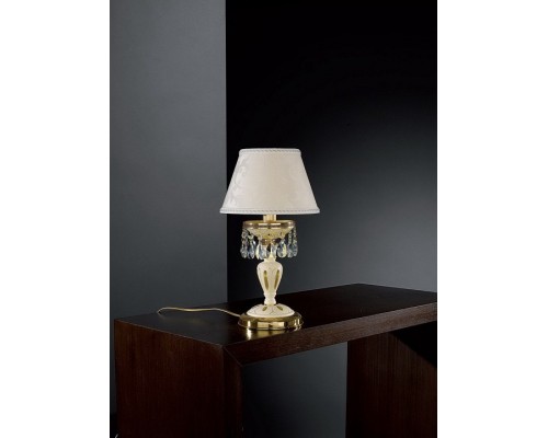 Настольная лампа декоративная Reccagni Angelo 6716 P 6716 P