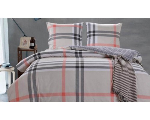 Постельное белье семейное CL-308