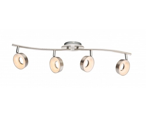 Спот Globo Abril 56132-4