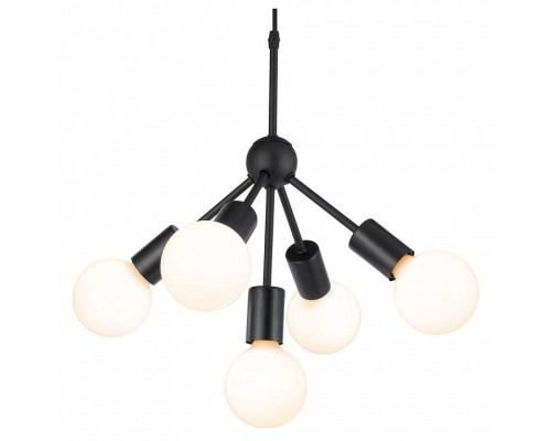 Подвесная люстра Lussole Kenner