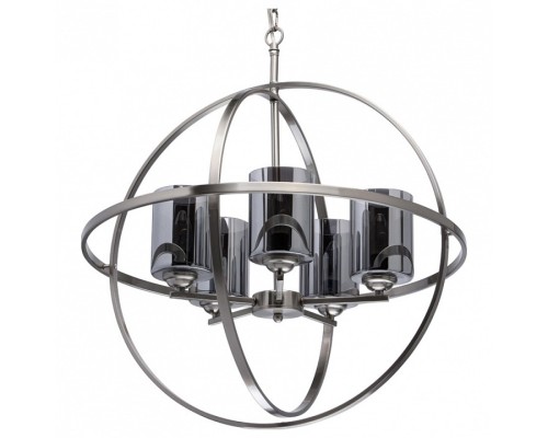 Подвесная люстра MW-Light Альгеро 285010605
