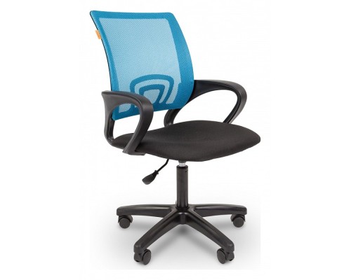 Кресло компьютерное Chairman 696 LT