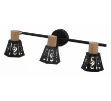 Спот Rivoli Notabile W3 BK Б0038112