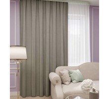 Портьера Legrand Канвас 58081904