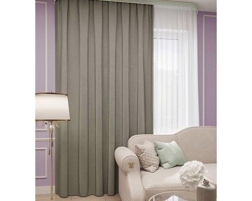 Портьера Legrand Канвас 58081904