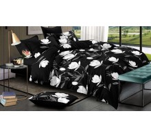 Постельное белье полутораспальное House