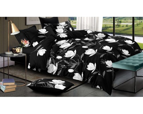 Постельное белье полутораспальное House