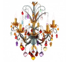 Подвесная люстра ST-Luce Joanna 