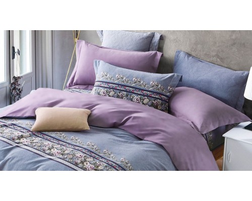 Постельное белье двуспальное Арли