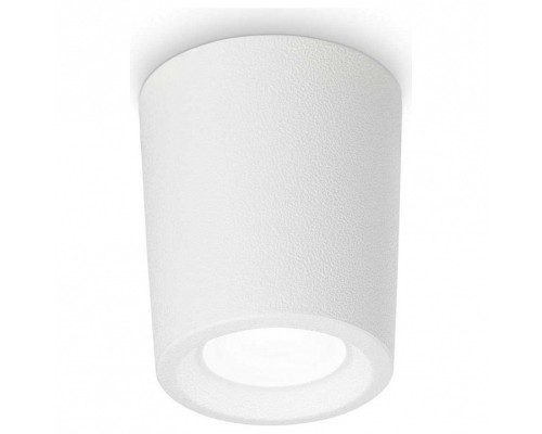 Накладной светильник Ideal Lux Livia LIVIA PL D060 BIANCO