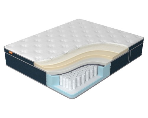Матрас двуспальный Orto Premium Memory 2000x1800