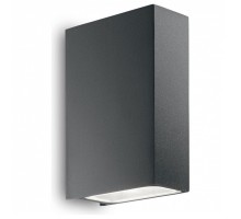 Накладной светильник Ideal Lux Tetris TETRIS-2 AP2 ANTRACITE