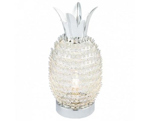 Настольная лампа декоративная Globo Leslie 22812