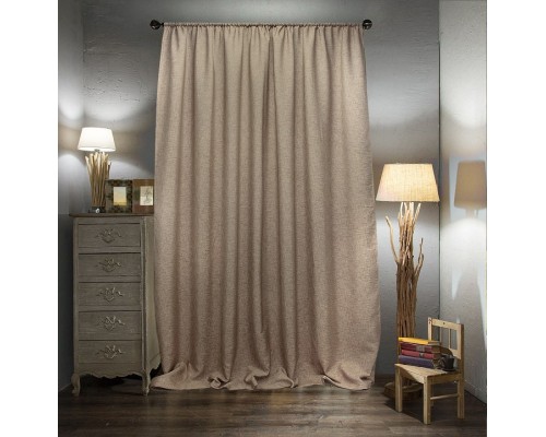 Портьера (200х270 см) 1 шт. RR