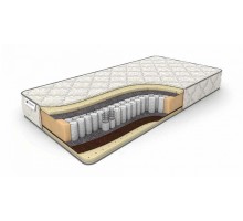 Матрас двуспальный SleepDream Soft TFK 2000x1800