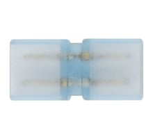 Соединитель лент линейный жесткий Uniel UTC-K-12 10824