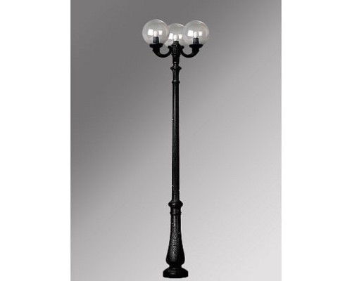 Фонарный столб Fumagalli Globe 300 G30.202.R30.AXE27