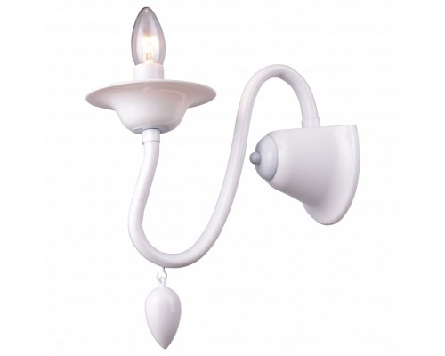 Бра TopLight Martina TL7310B-01WH