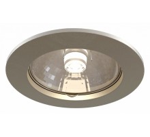 Встраиваемый светильник Maytoni Metal DL009-2-01-N