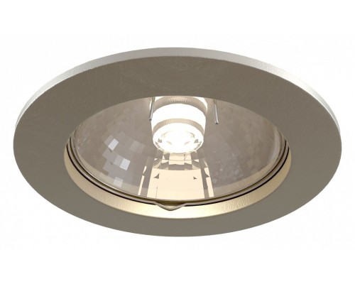 Встраиваемый светильник Maytoni Metal DL009-2-01-N