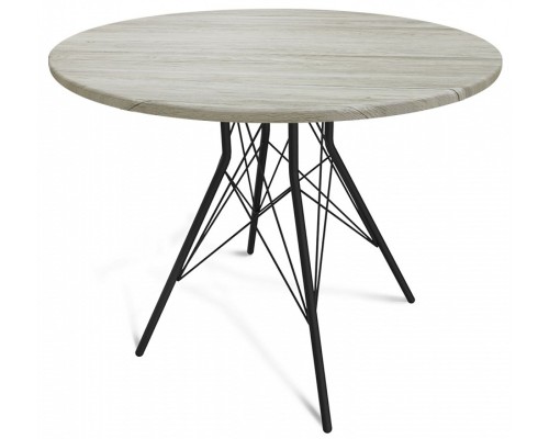 Стол обеденный SHT-TU2-1/90