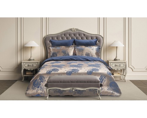 Постельное белье евростандарт Vivo