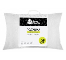 Подушка (50х70 см) Эвкалипт СиЖ