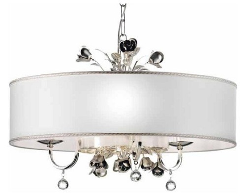 Подвесной светильник MM Lampadari Paris 6988/6-01 V2544