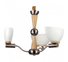 Подвесная люстра Lucia Tucci Natura Natura 150.3