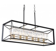 Подвесной светильник Lussole Carrollton 