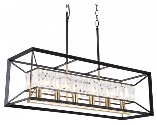 Подвесной светильник Lussole Carrollton 