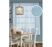 Гардина (285x175 см) 1 шт. Basicos-M