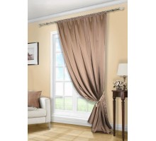 Портьера (200x280 см) 1 шт. Lindor-SH