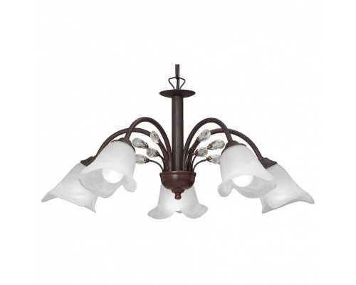 Подвесная люстра Vitaluce V3564 V3564-7/5