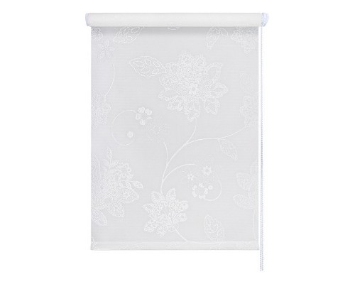 Штора рулонная Legrand Магнолия 58069516