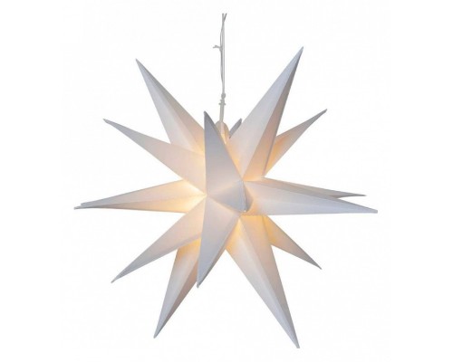 Звезда световая Eglo ПРОМО Alice 505-10