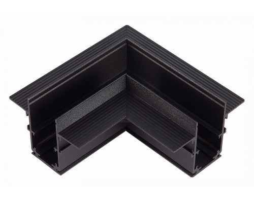 Соединитель угловой L-образный для треков встраиваемых ST-Luce ST004