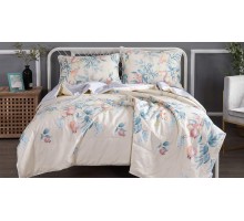 Постельное белье полутораспальное Дарси