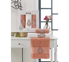 Набор полотенец для ванной ECE