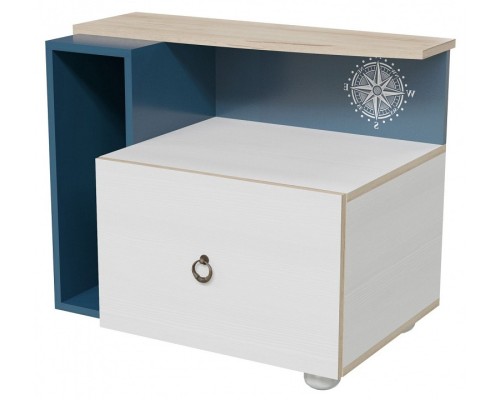 Тумбочка Бриз 4-0918