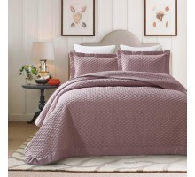 Покрывало с наволочками евростандарт Эллада