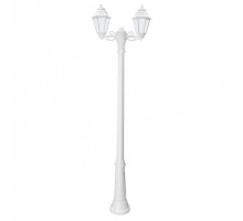 Фонарный столб Fumagalli Anna E22.156.S20.WYF1R