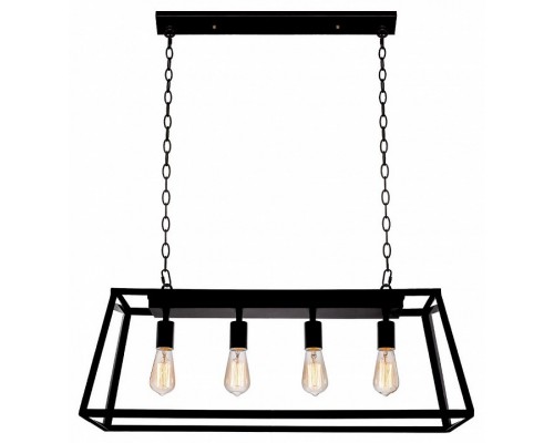 Подвесной светильник Loft it Modern filament LOFT3110C