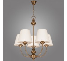 Подвесная люстра Kemar Labrado LR/5/KM